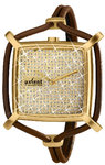 Axcent X32418-056 Snowflake Ladies Watch