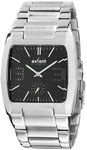 Axcent X62054-232 Square Mens Watch
