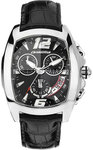 Chronotech CT.7138M_02 Ct.7138m/02 Stone Cut Mens Watch