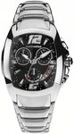 Chronotech CT.7138M_02M Ct.7138m/02m Stone Cut Mens Watch