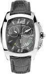 Chronotech CT.7138M_05 Ct.7138m/05 Stone Cut Mens Watch