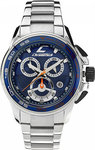 Chronotech CT.7140M_03M Ct.7140m/03m Active Speed Mens Watch