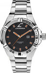 Chronotech CT.7142M_05M Ct.7142m/05m Active Metal Gear Mens Watch