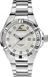 Chronotech CT.7142M_06M Ct.7142m/06m Active Metal Gear Mens Watch