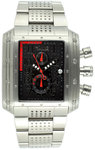 Equipe E402 Big Block Mens Watch