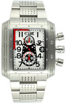Equipe E403 Big Block Mens Watch