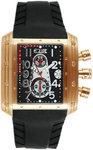 Equipe E405 Big Block Mens Watch
