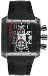 Equipe E406 Big Block Mens Watch