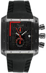 Equipe E407 Big Block Mens Watch