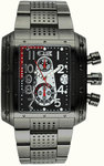 Equipe E409 Big Block Mens Watch