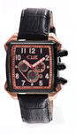 Equipe E506 Bumper Mens Watch