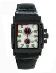Equipe Q406 Spring Mens Watch