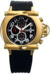 Equipe Q603 Rollbar Mens Watch