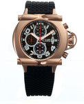 Equipe Q605 Rollbar Mens Watch