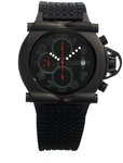 Equipe Q609 Rollbar Mens Watch