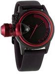Eviga BU0101 Bulletor Mens Watch