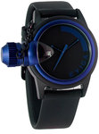 Eviga BU0102 Bulletor Mens Watch