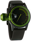 Eviga BU0103 Bulletor Mens Watch