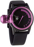 Eviga BU0104 Bulletor Mens Watch