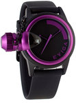 Eviga BU0105 Bulletor Mens Watch