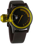Eviga BU0106 Bulletor Mens Watch