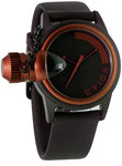 Eviga BU0109 Bulletor Mens Watch