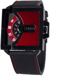 Eviga JZ0101 Jazz Mens Watch