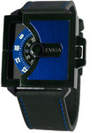 Eviga JZ0102 Jazz Mens Watch