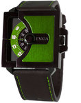 Eviga JZ0103 Jazz Mens Watch