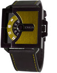 Eviga JZ0106 Jazz Mens Watch