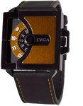 Eviga JZ0109 Jazz Mens Watch