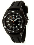H3 Tactical H3.15010 Green Shadow 1 Mens Watch