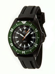 H3 Tactical H3.15014 Green Shadow 1 Mens Watch