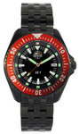 H3 Tactical H3.15017 Green Shadow 1 Mens Watch