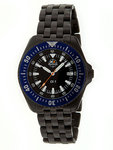 H3 Tactical H3.15018 Green Shadow 1 Mens Watch