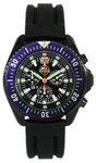 H3 Tactical H3.15023 Green Shadow 1 Mens Watch