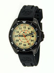 H3 Tactical H3.202351.09B Field Ops Mens Watch