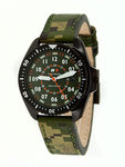 H3 Tactical H3.202461.09 Field Ops Mens Watch