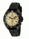 H3 Tactical H3.222351.09B Field Ops Mens Watch