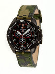 H3 Tactical H3.222461.09 Field Ops Mens Watch