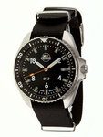 H3 Tactical H3.25110 Orange Shadow 2 Mens Watch