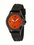 H3 Tactical H3.602531.09 Colors Mens Watch