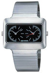 Issey Miyake SILAI017 Vakio Mens Watch