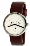 Issey Miyake SILAP017 Twelve Mens Watch