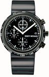 Issey Miyake SILAQ005 Trapezoid Mens Watch