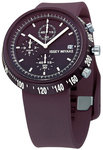 Issey Miyake SILAT006 Trapezoid Al Watch