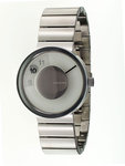 Issey Miyake SILAV001 Vue Yves Behar Watch