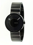 Issey Miyake SILAV002 Vue Yves Behar Watch