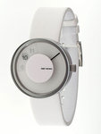 Issey Miyake SILAV003 Vue Yves Behar Watch
