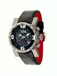 Ita 00.05.02 B Compax Mens Watch